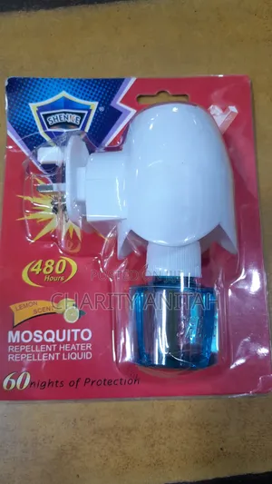 Electric Mosquito Repellent