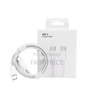 Usb C To Lightening Adapter