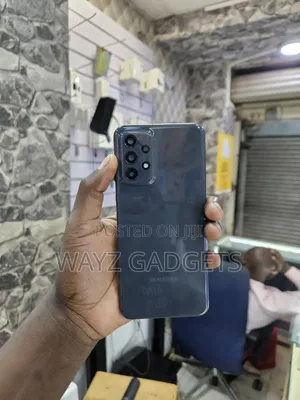 Samsung Galaxy A23 64 GB Gray