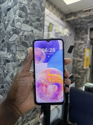 Samsung Galaxy A23 64 GB Gray