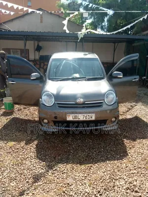 Toyota Sienta 1.5 AWD 2008 Gray