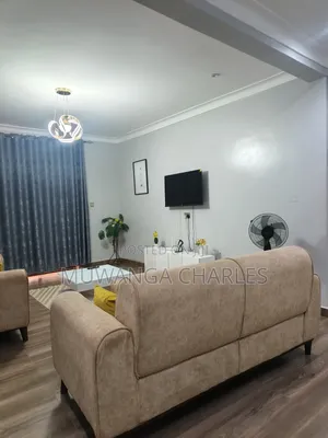 Furnished 1bdrm Apartment in Fs Properties Ltd, Nakawa for rent