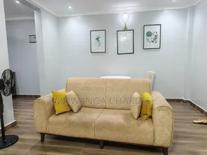 Furnished 1bdrm Apartment in Fs Properties Ltd, Nakawa for rent
