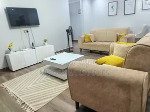 Furnished 1bdrm Apartment in Fs Properties Ltd, Nakawa for rent