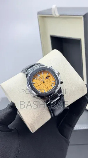 Luxury Watch