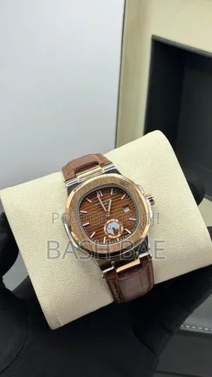 Luxury Watch