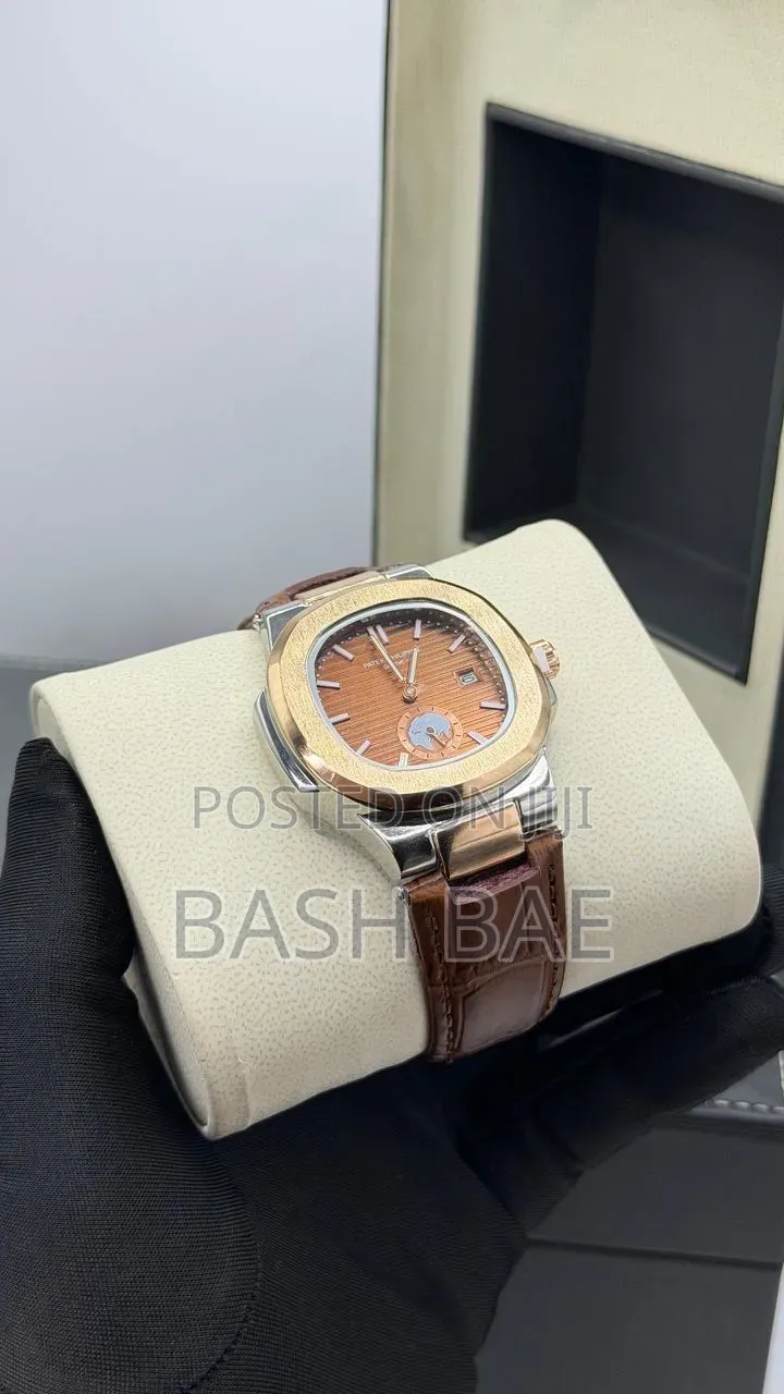 Luxury Watch