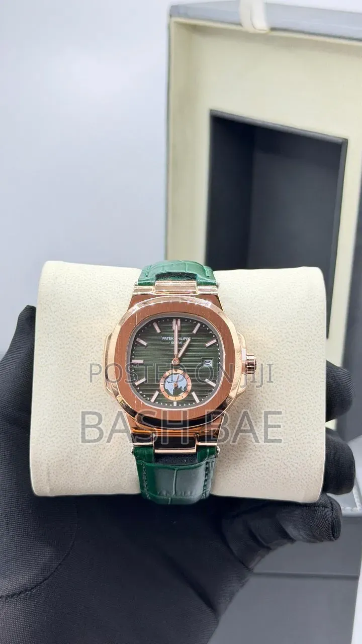 Luxury Watch