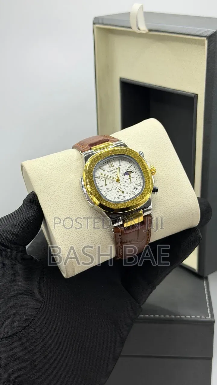 Luxury Watch