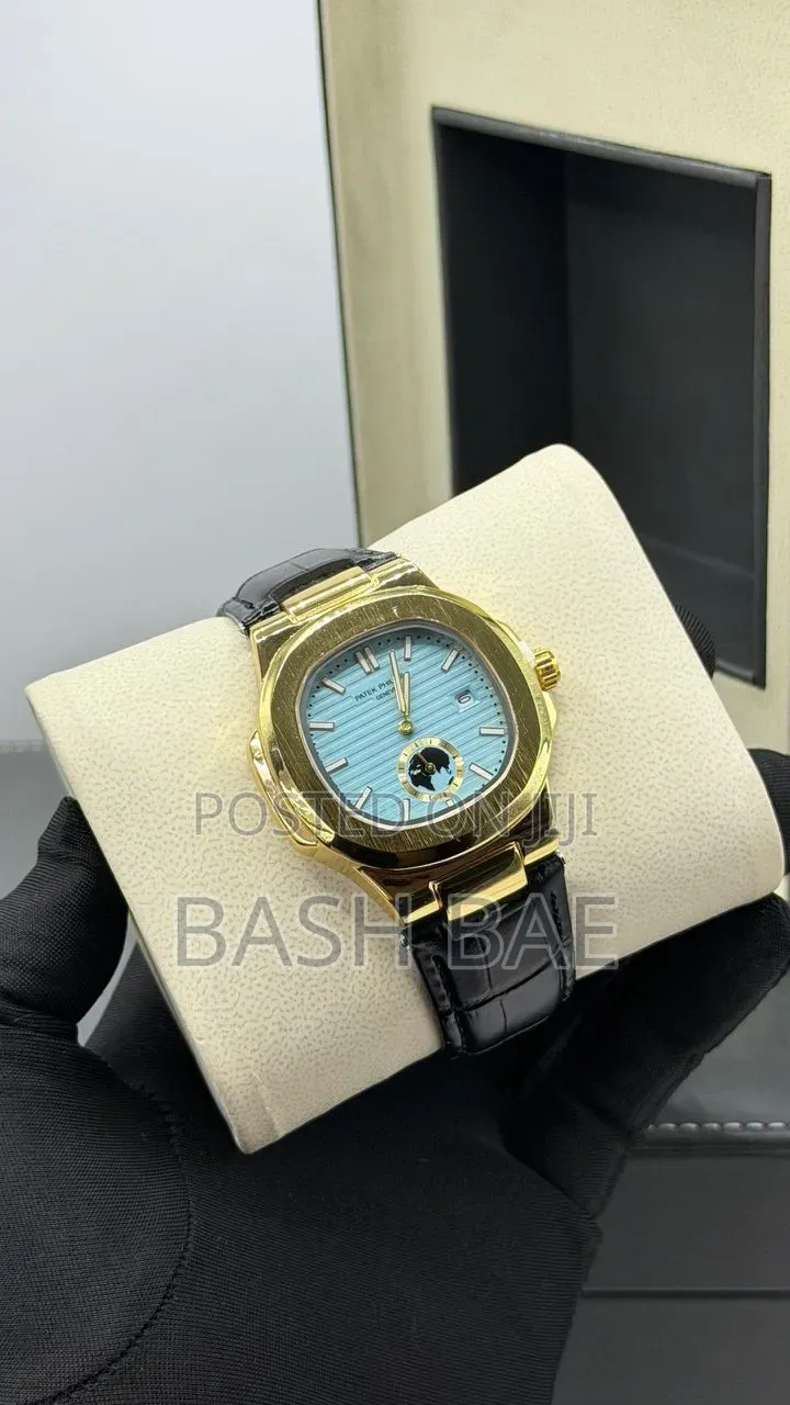 Luxury Watch