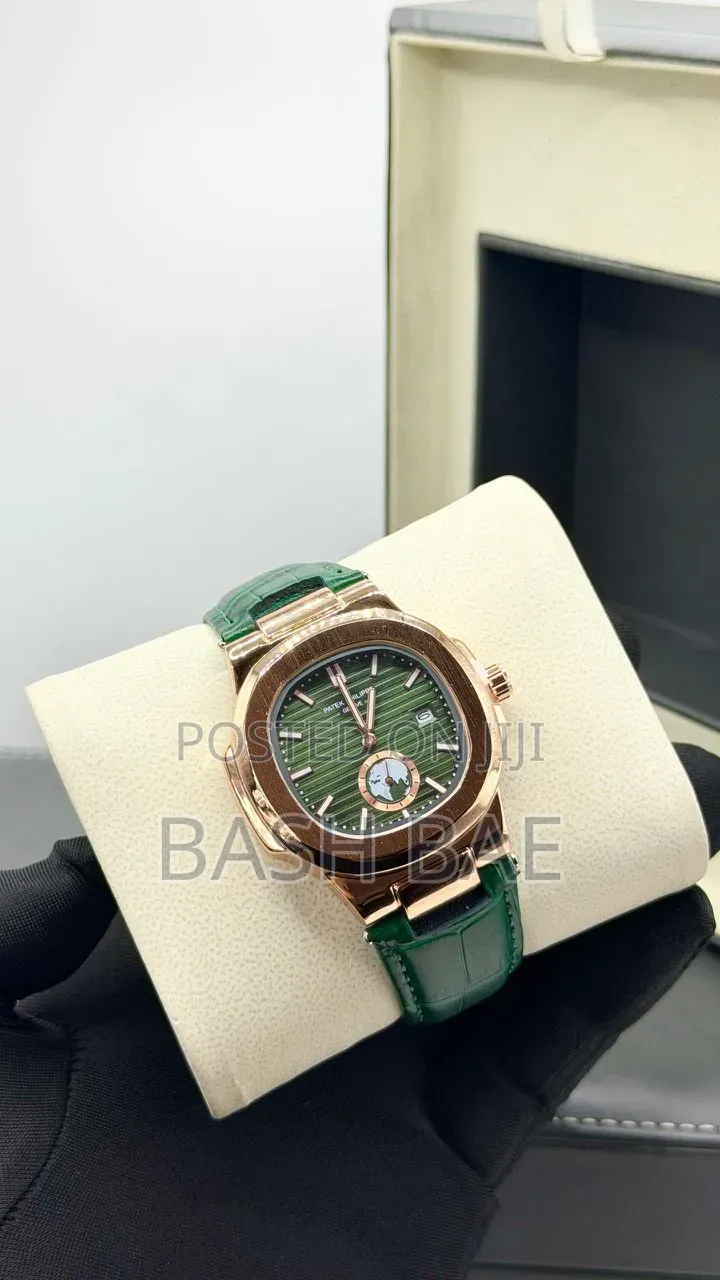 Luxury Watch