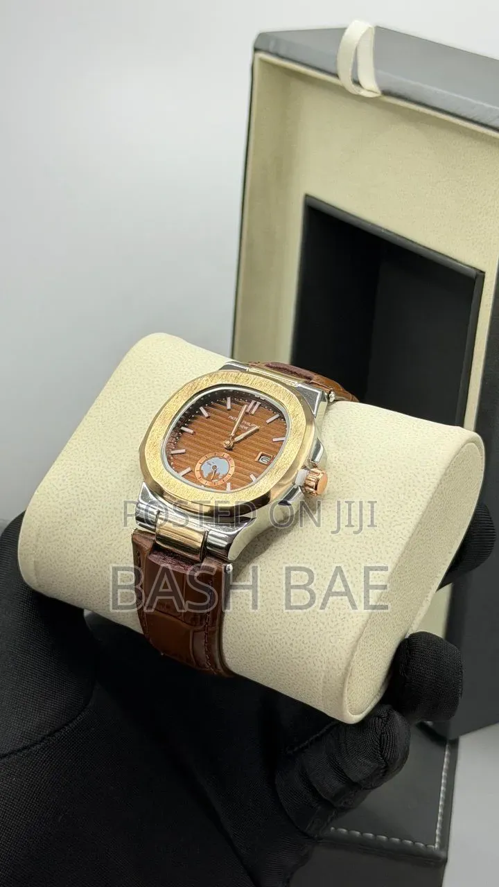 Luxury Watch