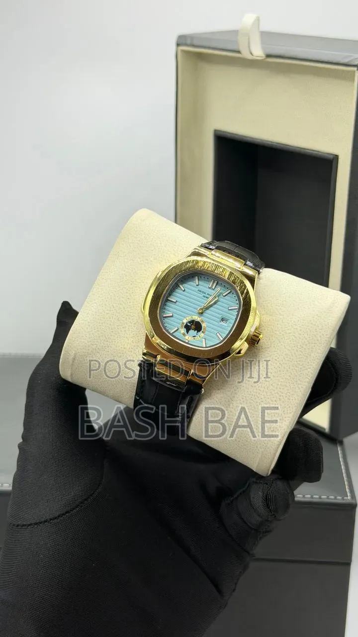 Luxury Watch