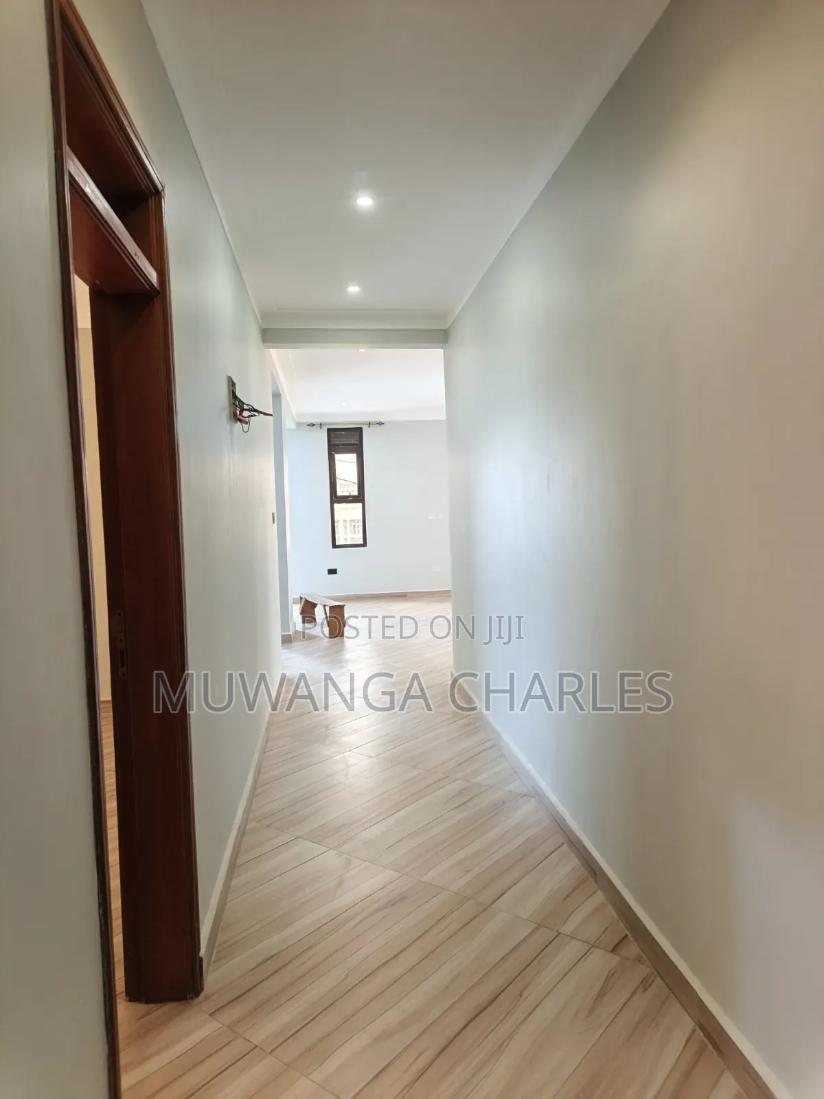 1bdrm Bedsitter in Fs Properties Ltd, Nakawa for rent