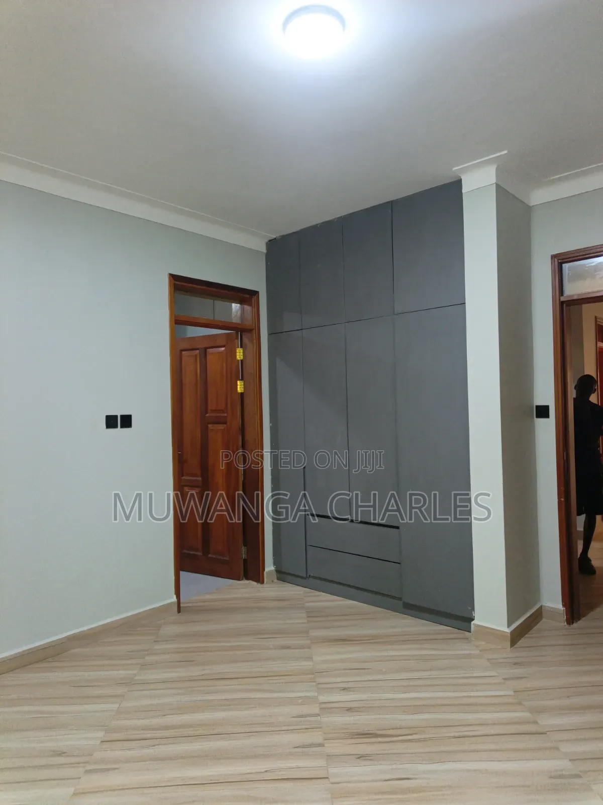 1bdrm Bedsitter in Fs Properties Ltd, Nakawa for rent