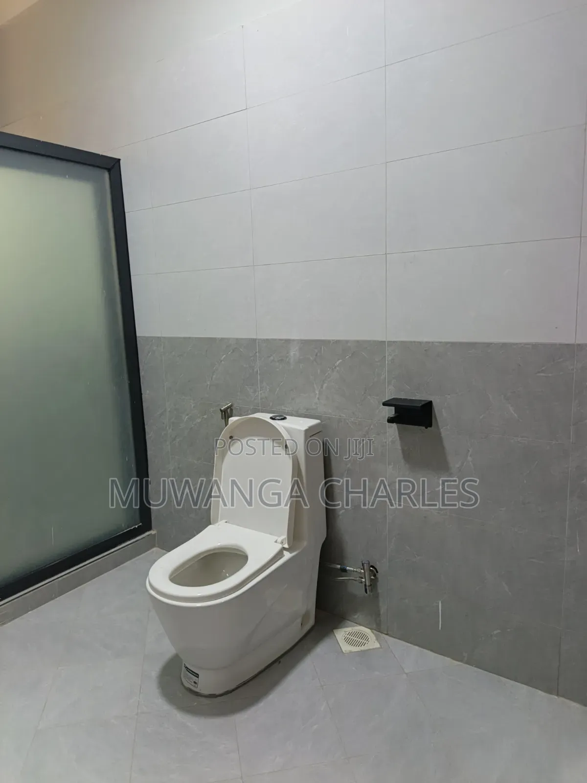 1bdrm Bedsitter in Fs Properties Ltd, Nakawa for rent