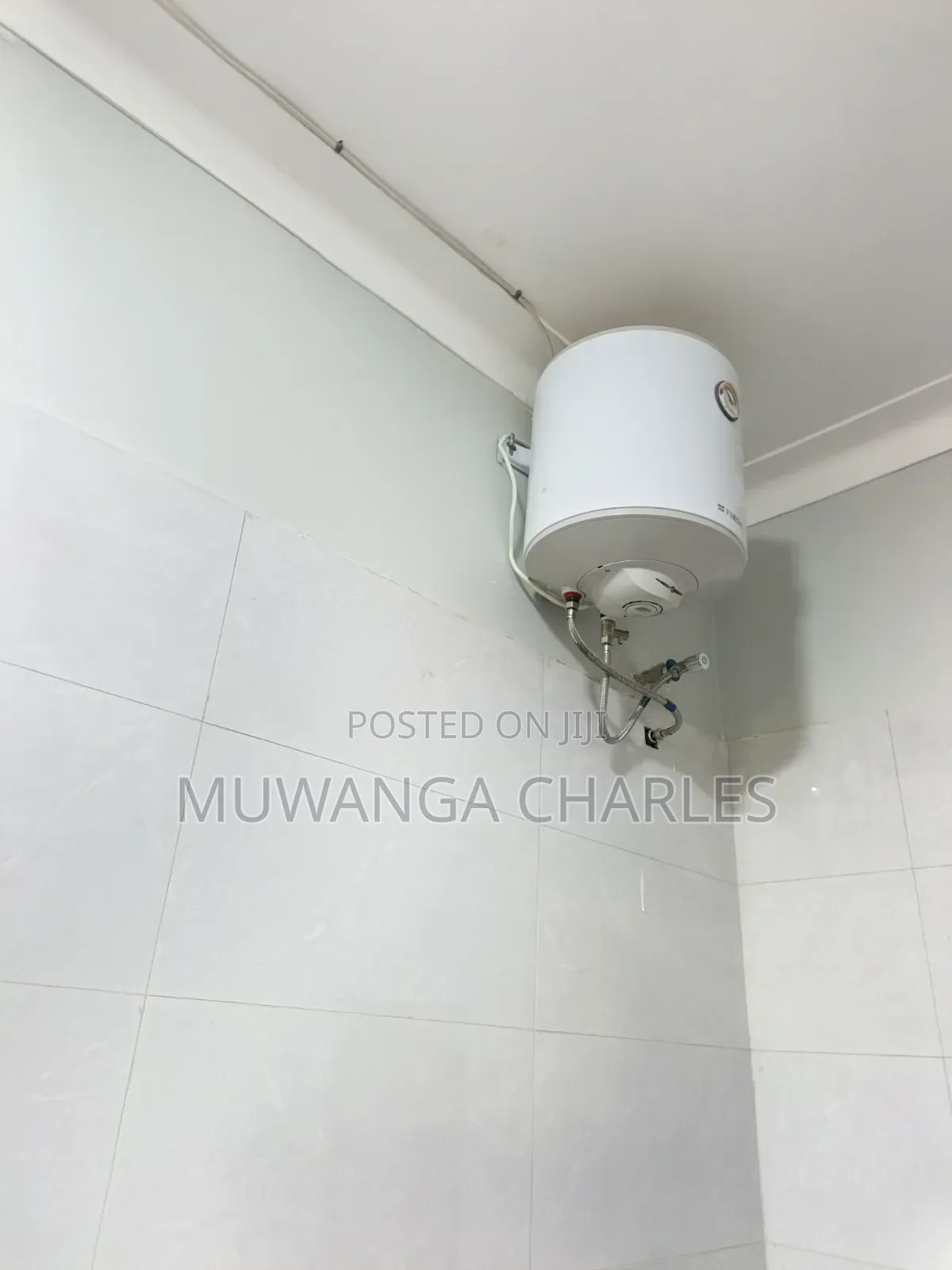 1bdrm Bedsitter in Fs Properties Ltd, Nakawa for rent