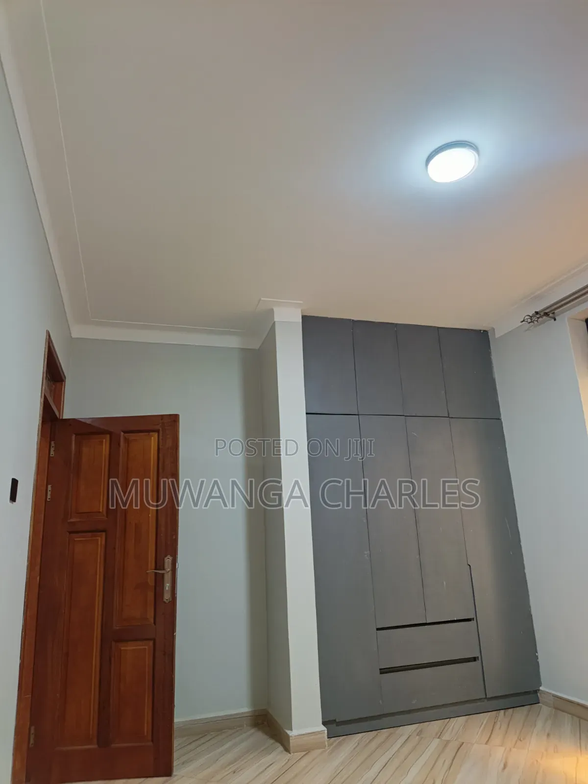 1bdrm Bedsitter in Fs Properties Ltd, Nakawa for rent