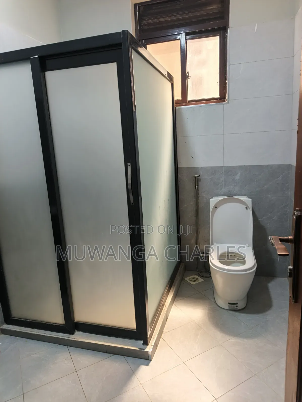 1bdrm Bedsitter in Fs Properties Ltd, Nakawa for rent