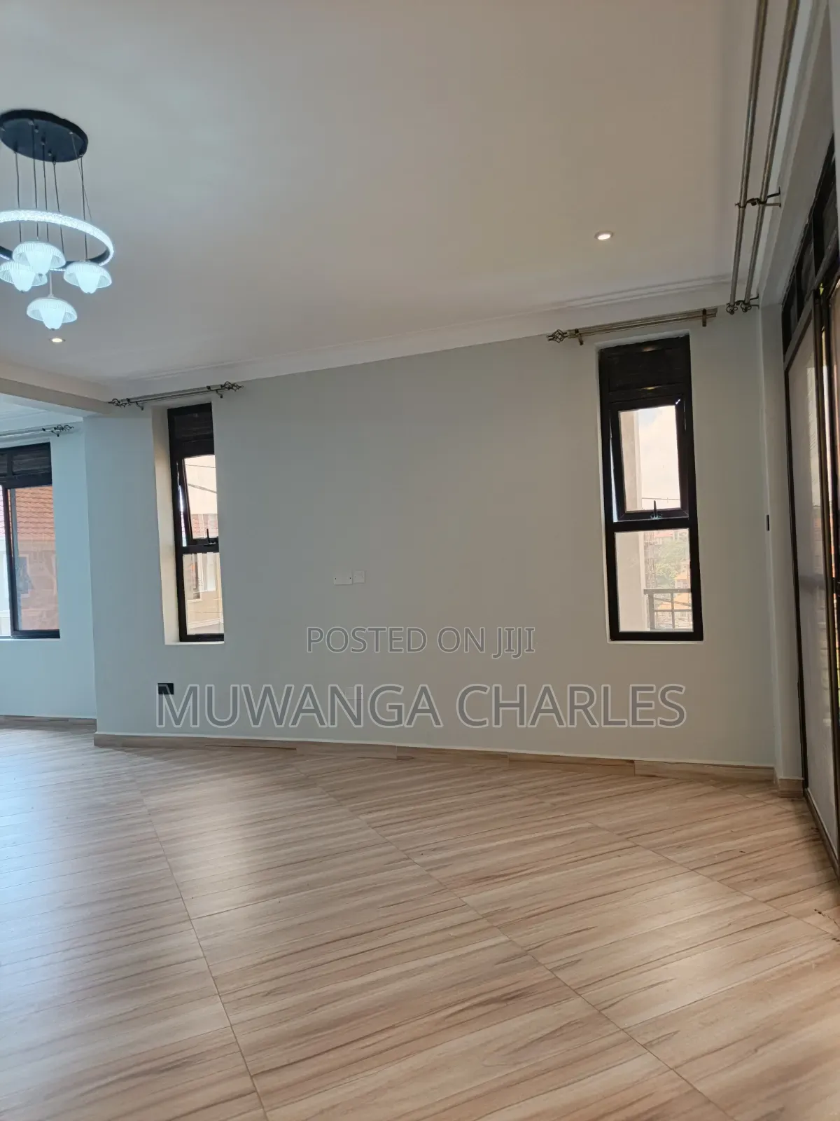1bdrm Bedsitter in Fs Properties Ltd, Nakawa for rent