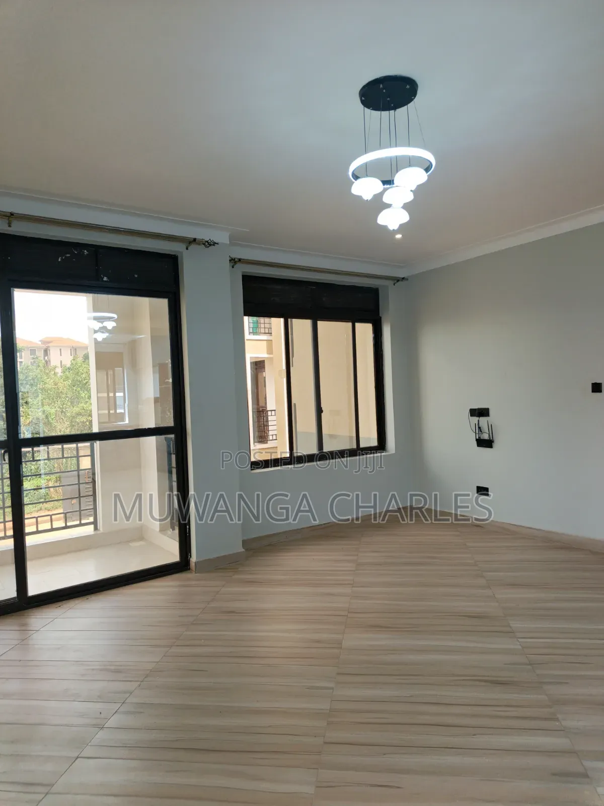1bdrm Bedsitter in Fs Properties Ltd, Nakawa for rent