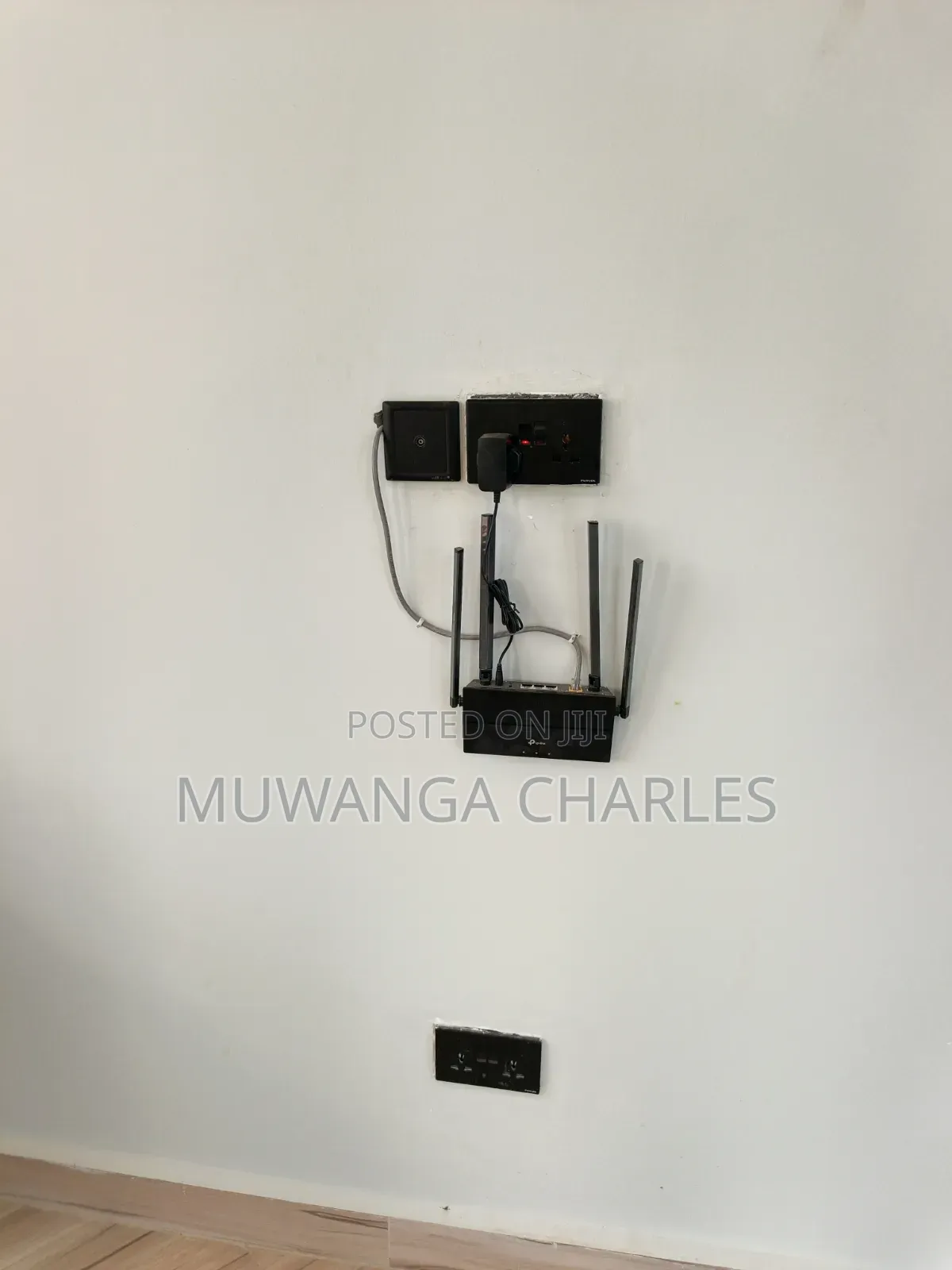 1bdrm Bedsitter in Fs Properties Ltd, Nakawa for rent