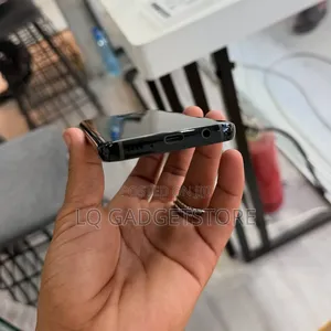 Samsung Galaxy S8 64 GB Black