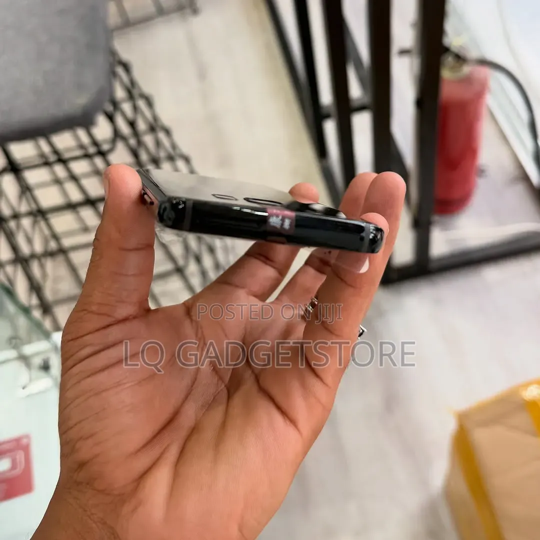 Samsung Galaxy S8 64 GB Black