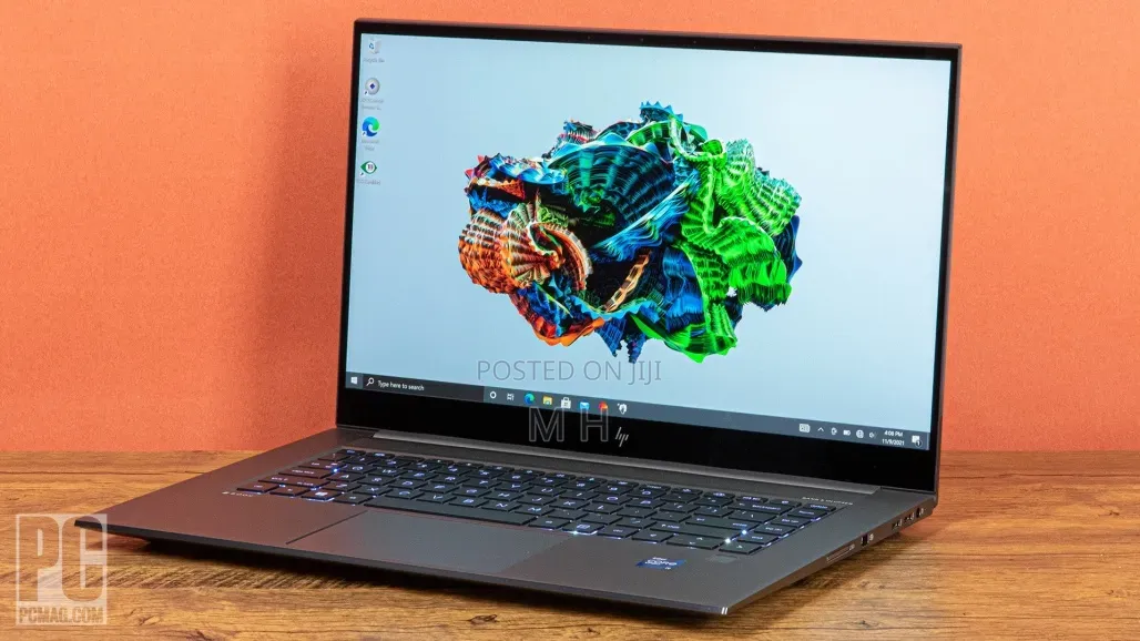 Laptop HP ZBook Studio G5 32GB Intel Core i9 SSD 512GB