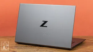 Laptop HP ZBook Studio G5 32GB Intel Core i9 SSD 512GB