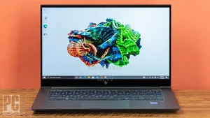 Laptop HP ZBook Studio G5 32GB Intel Core i9 SSD 512GB