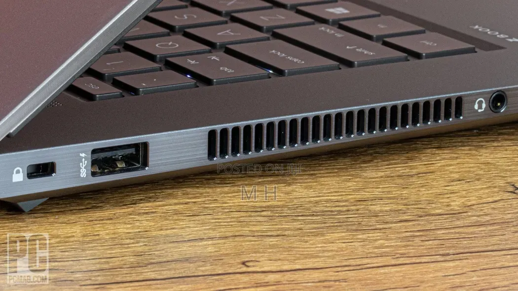 Laptop HP ZBook Studio G5 32GB Intel Core i9 SSD 512GB