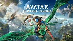Avatar Frontiers of Pandora for Pc/Laptop Game