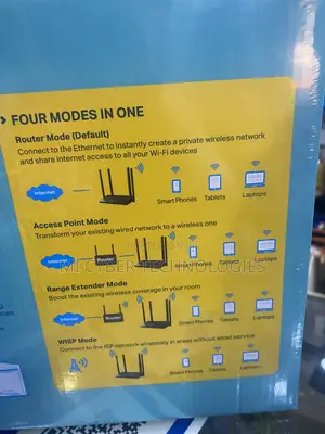 Tp-Link Tl-Wr840n Wireless Router