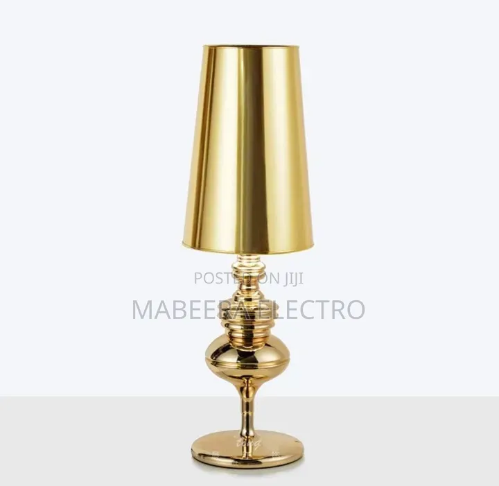 Creative Style Bedside Lamp