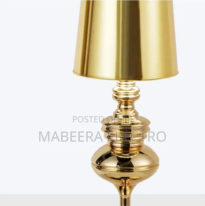Creative Style Bedside Lamp