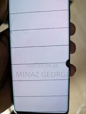 Samsung Galaxy S10 Plus 128 GB White