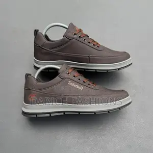 Timberland Brown Casual Shoes