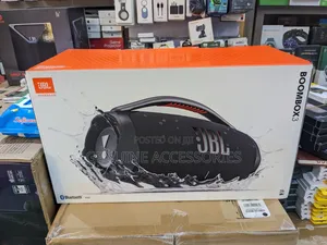 JBL Boombox3