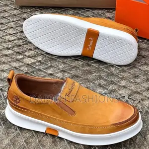Timberland Slip-on Shoes