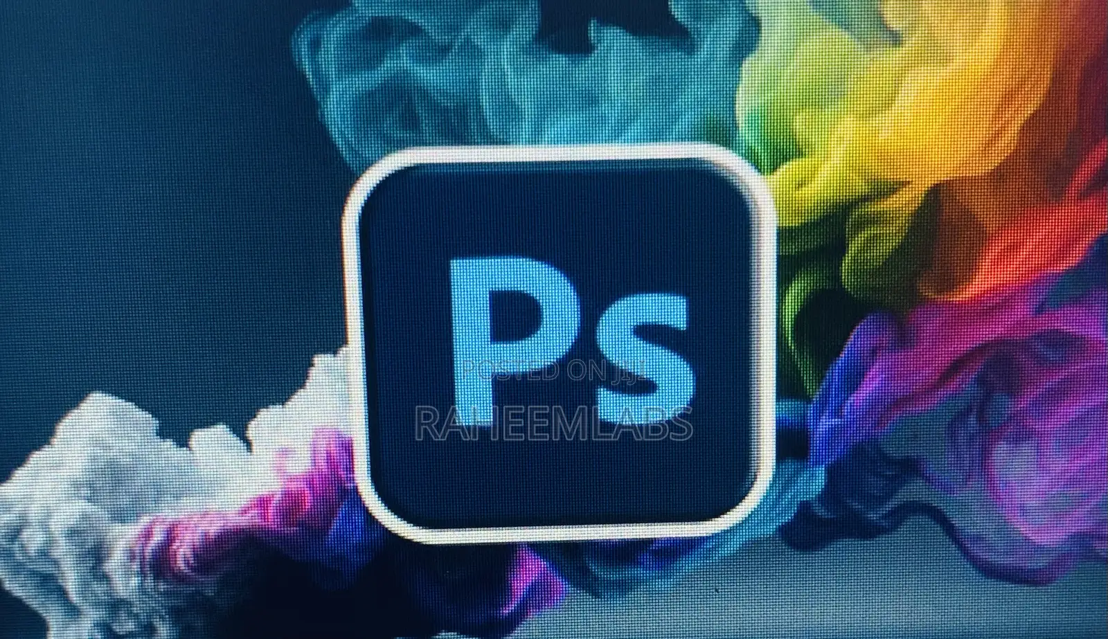 Adobe Photoshop