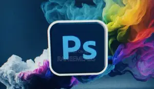 Adobe Photoshop