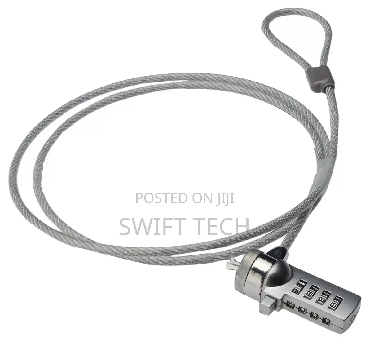 F K Technology Laptop Lock Code