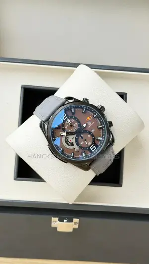 Tag Heuer Carrera Red Bull Racing Special Edition Inspired Chronograph