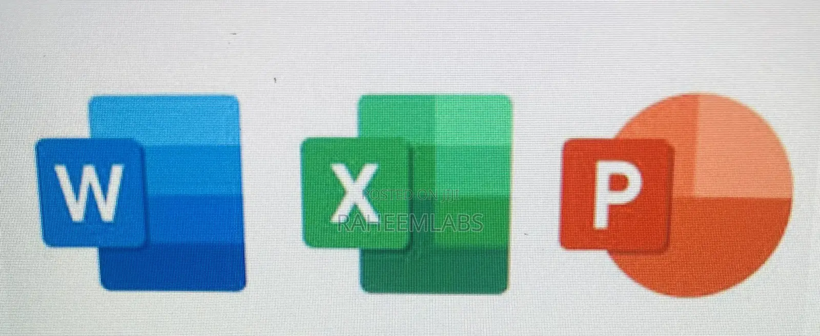 Microsoft Office