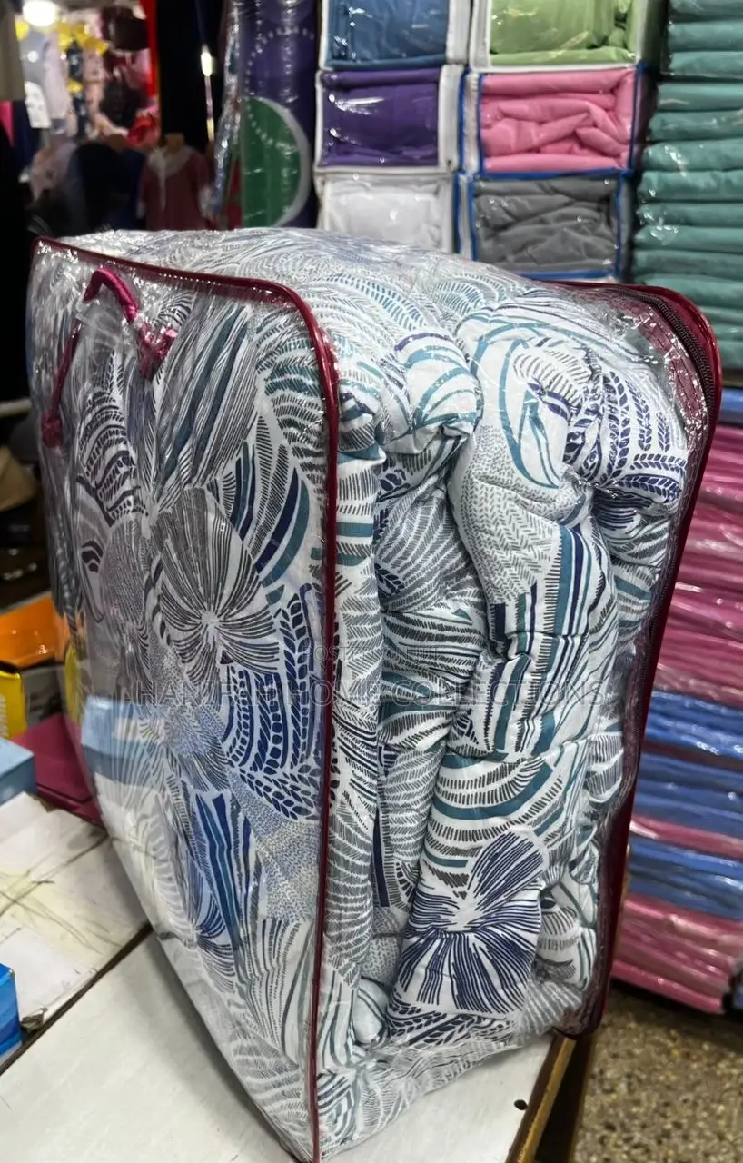 Classic 5*6 Jlin Duvets 4pcs