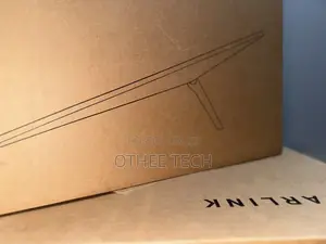 Starlink Standard Kit With Free 1month
