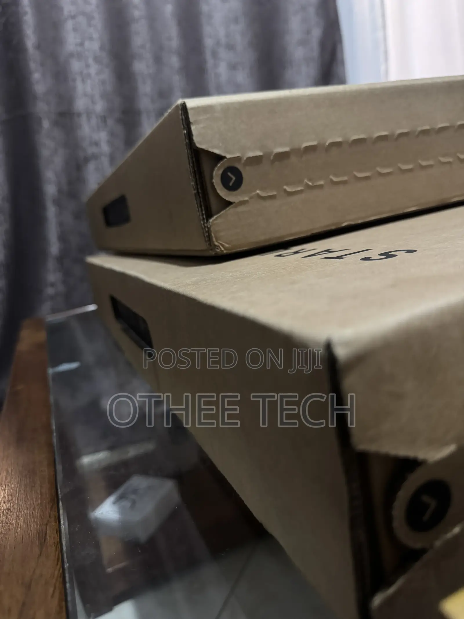 Starlink Standard Kit With Free 1month