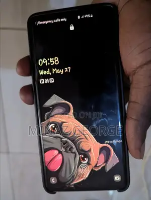 Samsung Galaxy S10 Plus 128 GB White