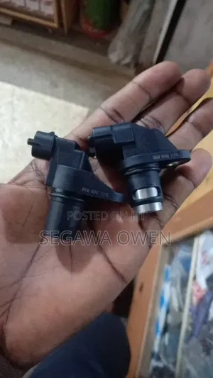 Camshaft Sensor for Ml W164/Ml W166 M642 Engine